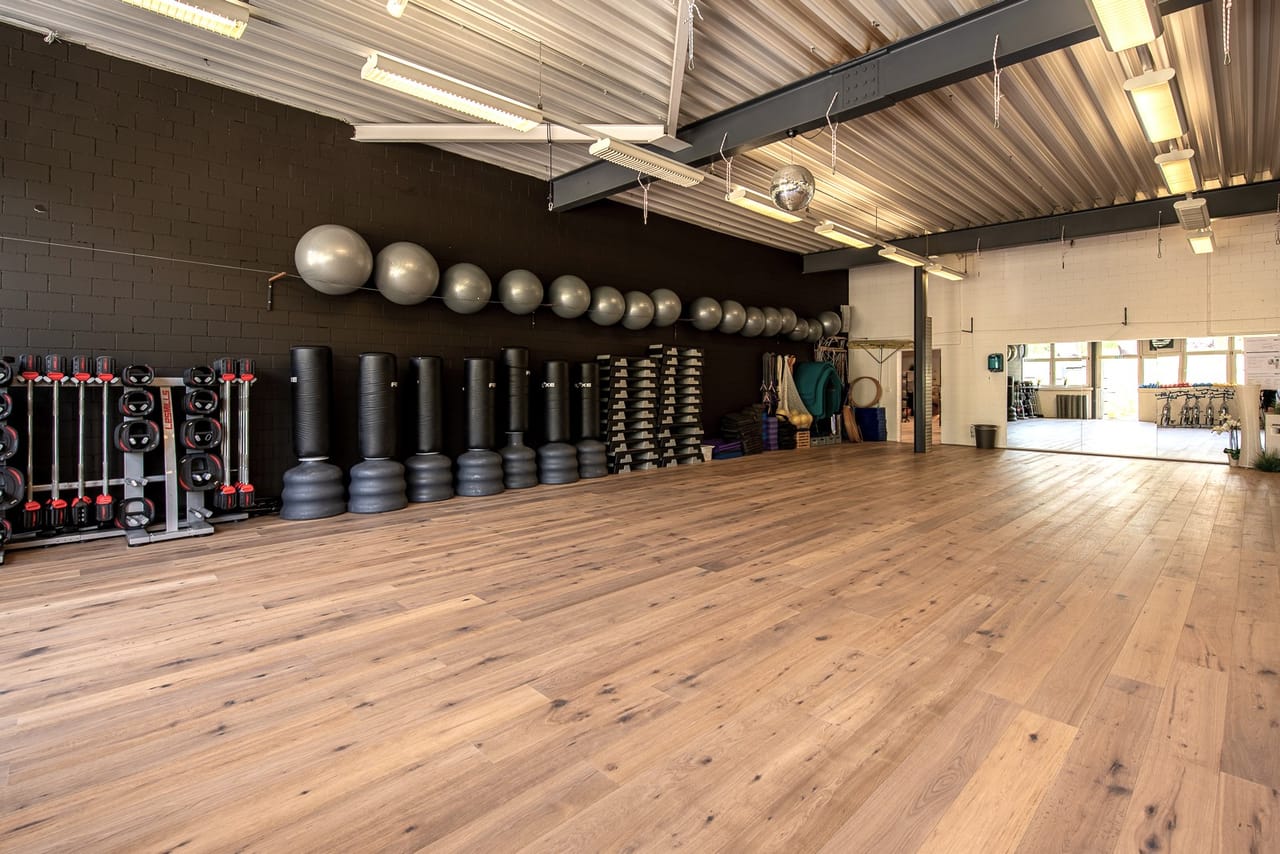 Group Fitness