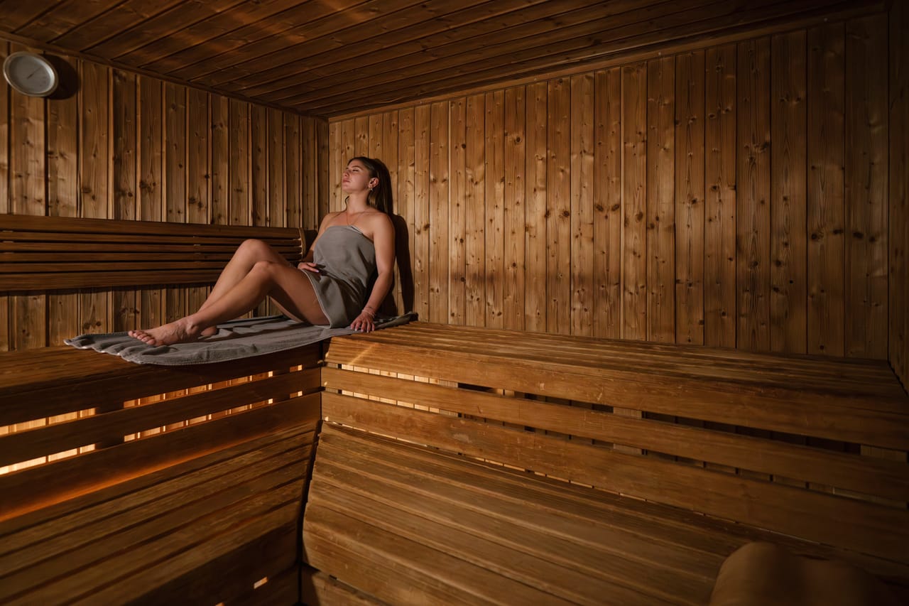 Sauna & Wellness