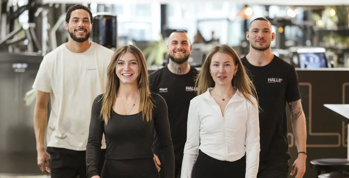 Personal Training in Zürich: schneller ans Ziel