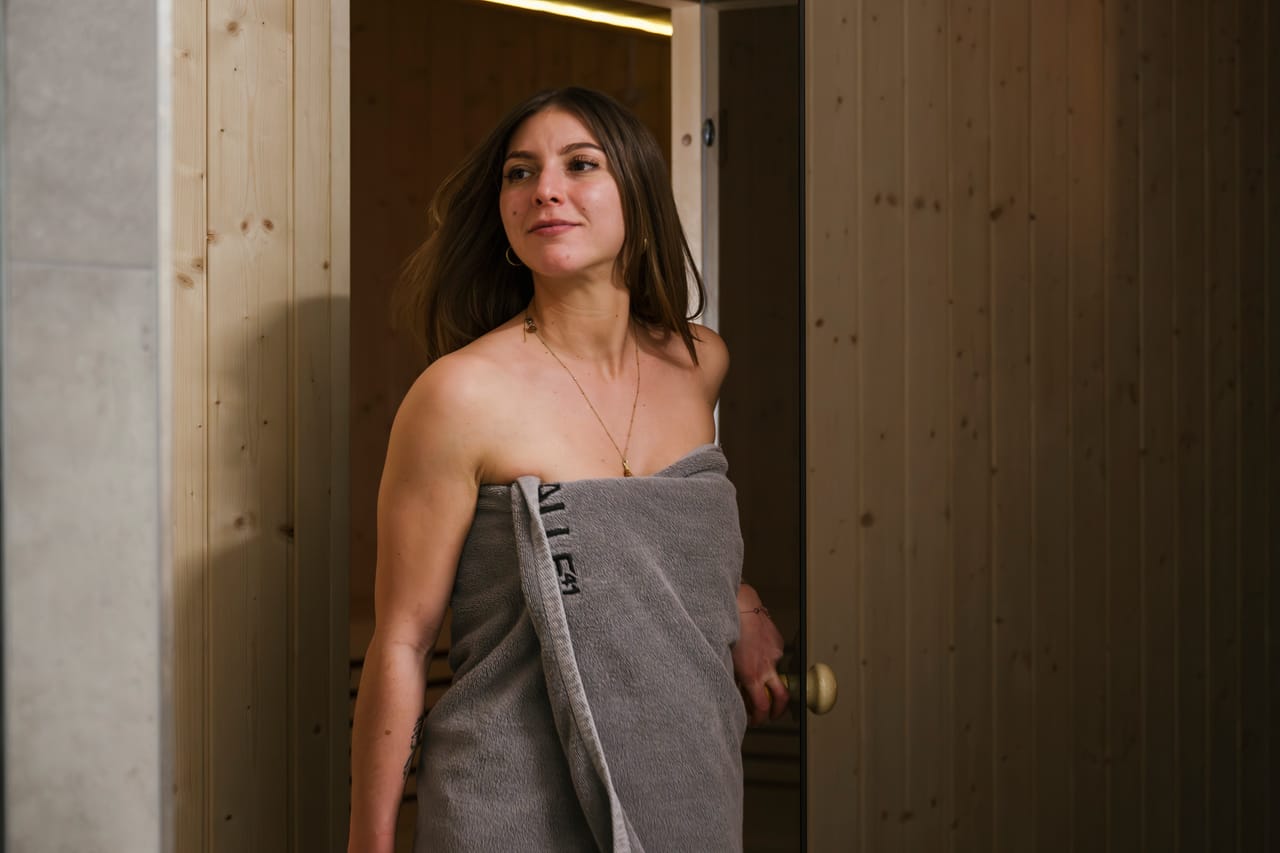 Sauna & Wellness