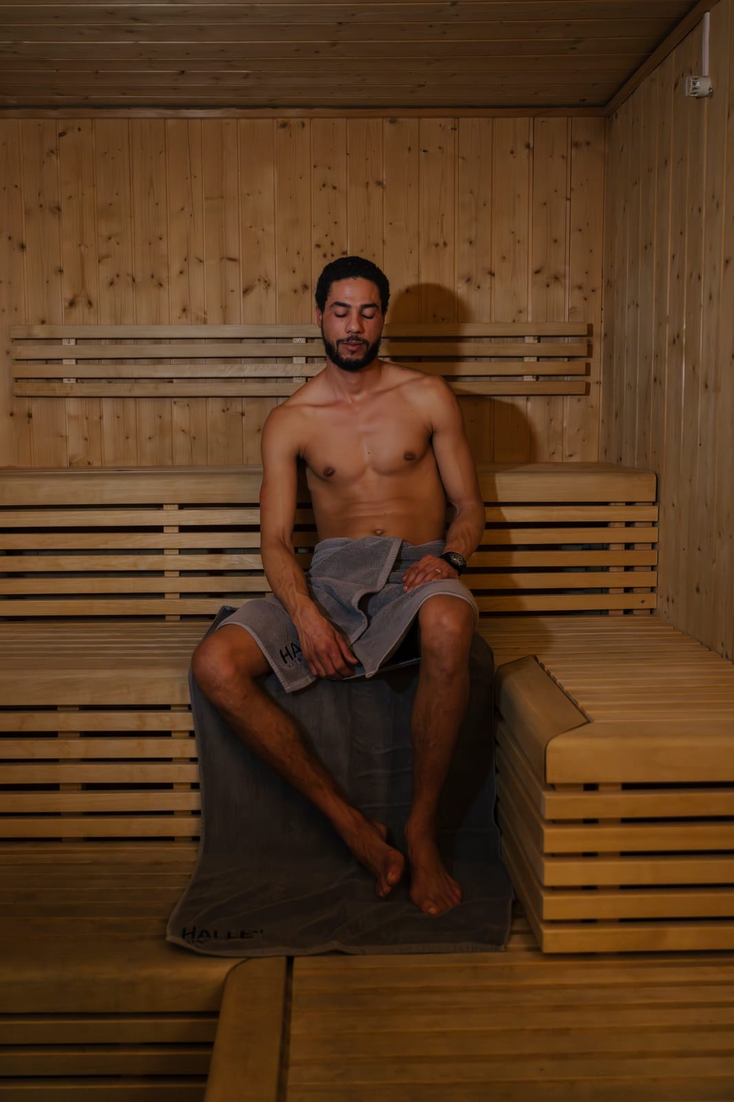 Sauna & Wellness