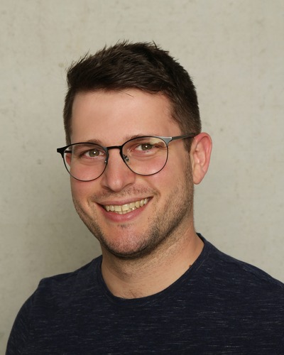 Damir Bakarcic