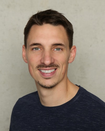 Florian Mader