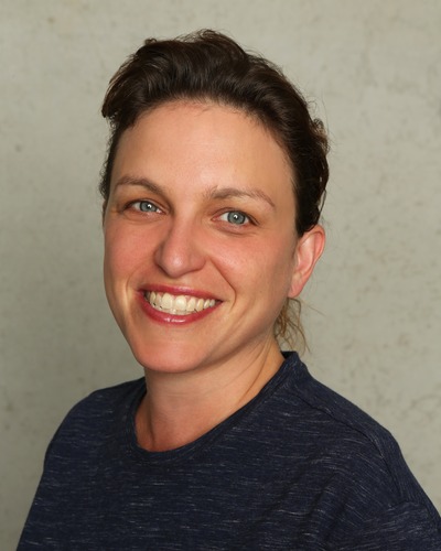 Genny Crameri