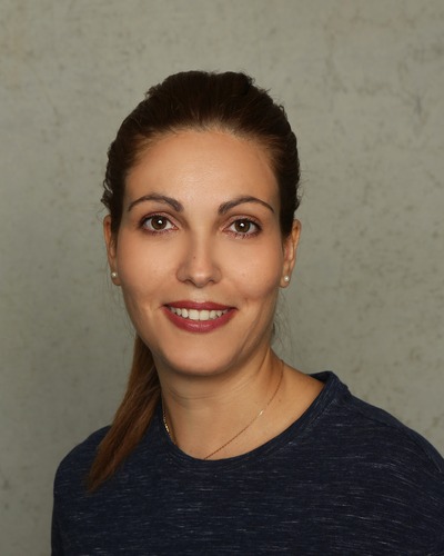 Ioanna Georgoula