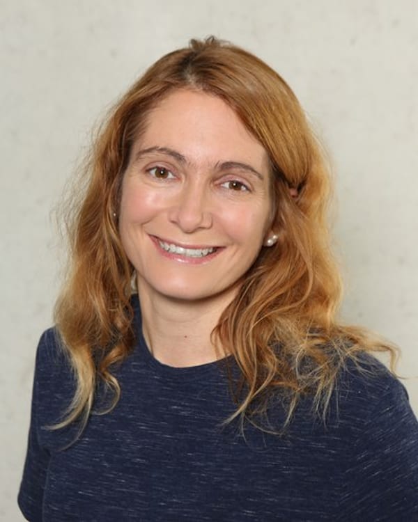 Jacqueline Schutz