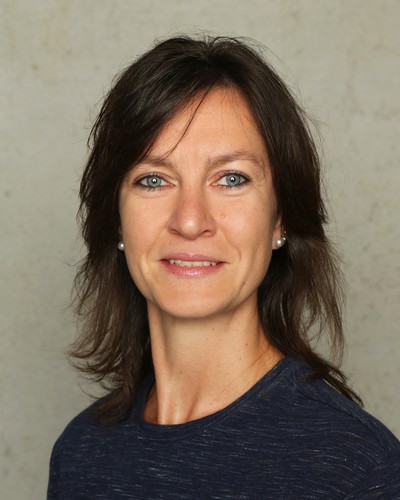 Mandy Brauner