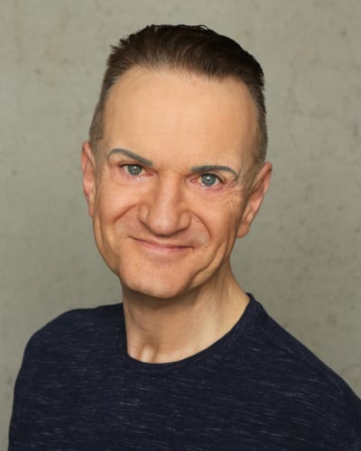 Marco Nell Strickler