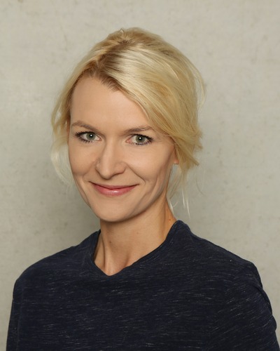Martina Rovinska