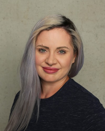 Séverine Gündüz