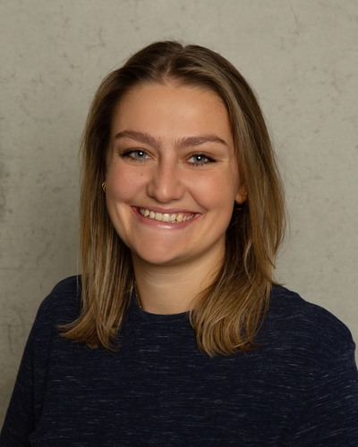 Sofia Gallmetzer