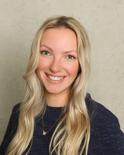 Stefanie Oberholzer