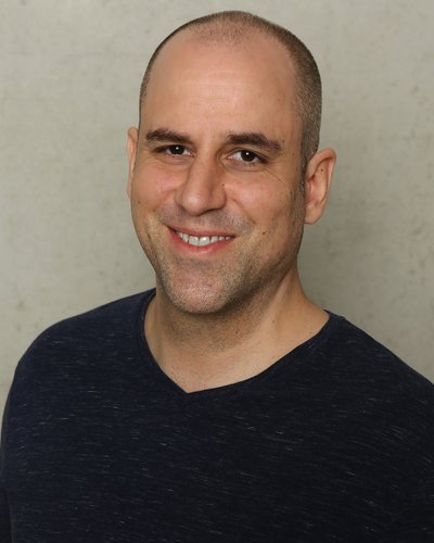 Thomas Koller